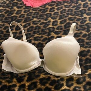 aerie Smooth Light Beige T-Shirt Bra